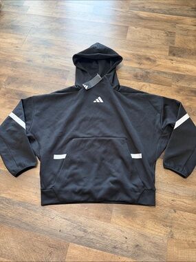 Adidas Z.N.E. hoodie